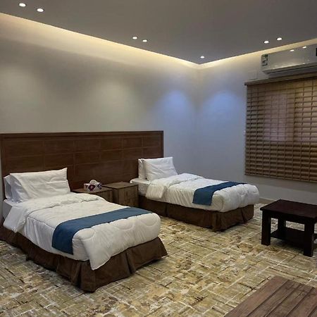 سويت روز العلا للشقق المفروشة Sweet Rose Al Ula Organizing Tours Exterior photo