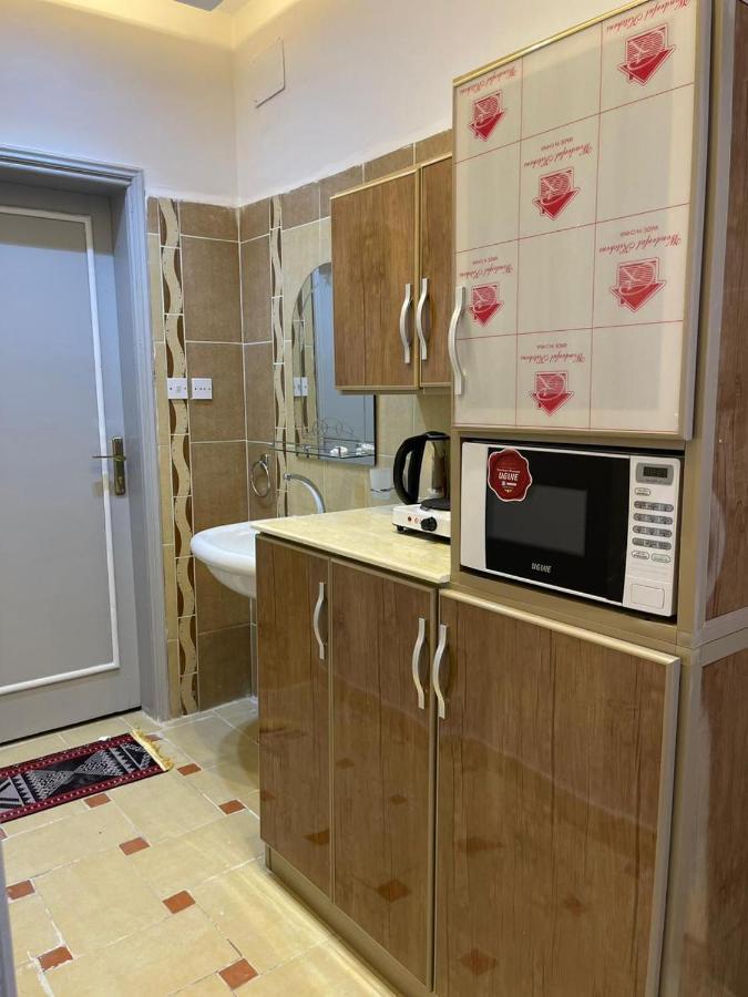 سويت روز العلا للشقق المفروشة Sweet Rose Al Ula Organizing Tours Exterior photo