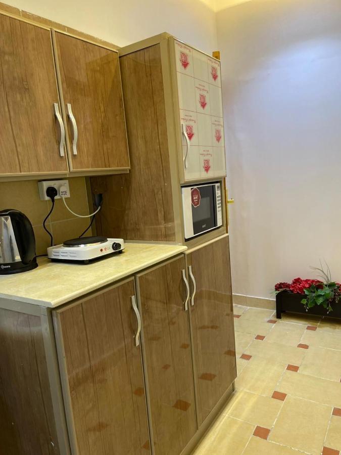 سويت روز العلا للشقق المفروشة Sweet Rose Al Ula Organizing Tours Exterior photo