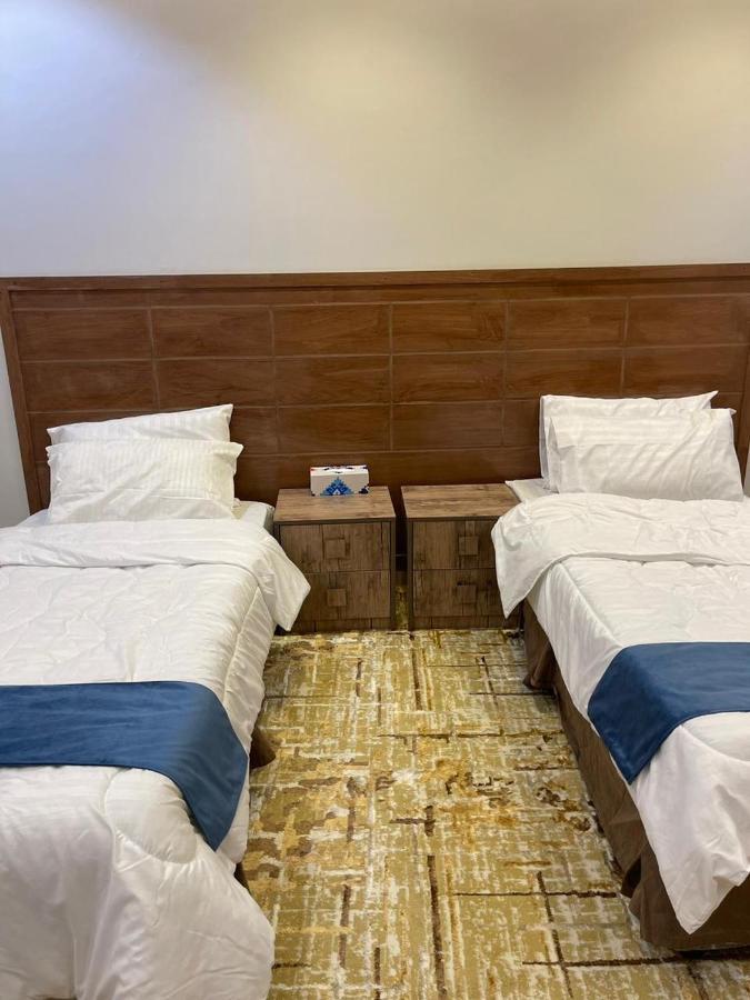 سويت روز العلا للشقق المفروشة Sweet Rose Al Ula Organizing Tours Exterior photo