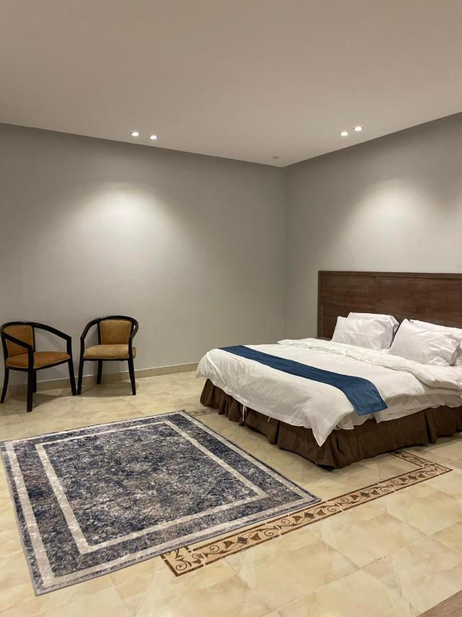 سويت روز العلا للشقق المفروشة Sweet Rose Al Ula Organizing Tours Exterior photo