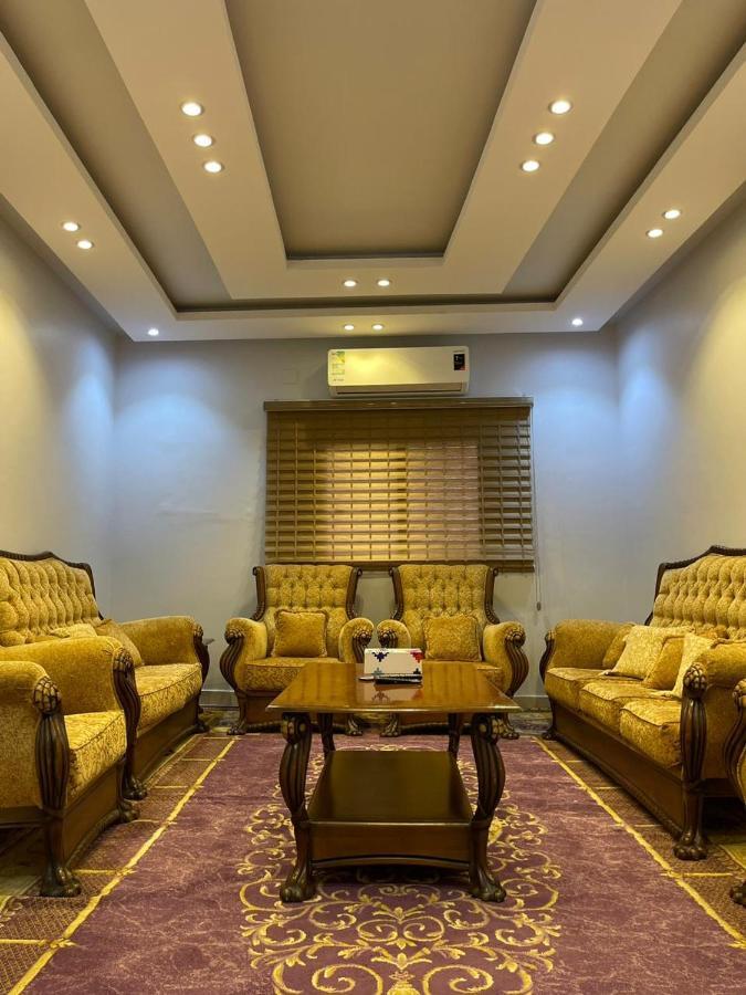 سويت روز العلا للشقق المفروشة Sweet Rose Al Ula Organizing Tours Exterior photo