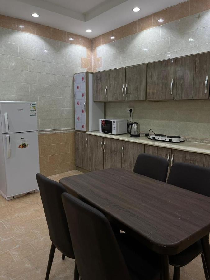 سويت روز العلا للشقق المفروشة Sweet Rose Al Ula Organizing Tours Exterior photo
