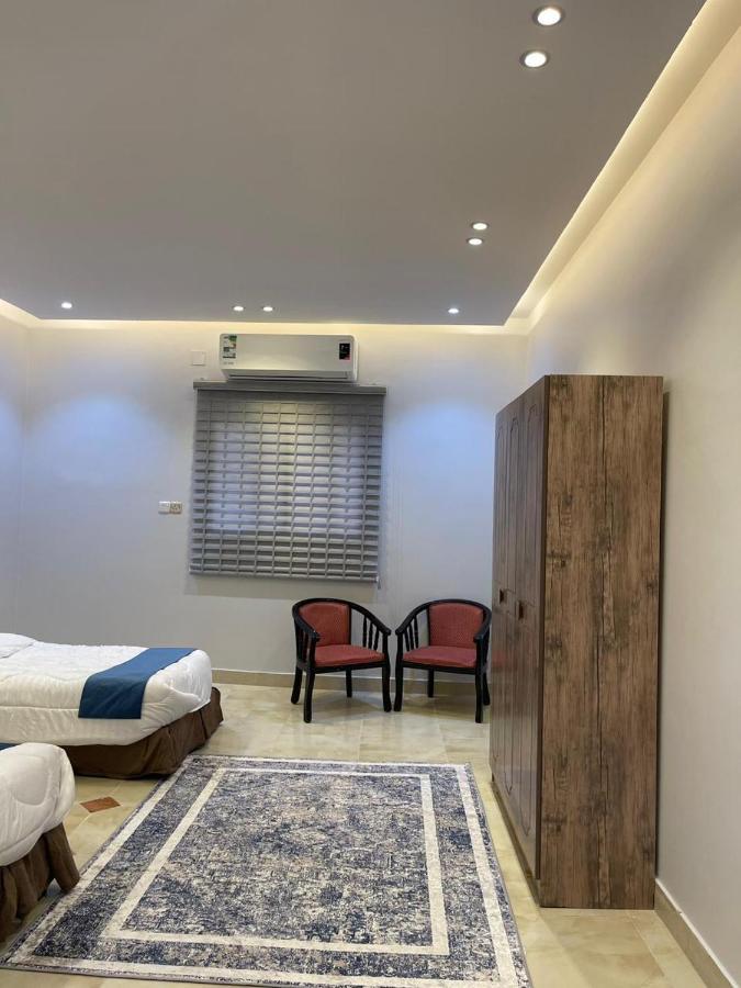 سويت روز العلا للشقق المفروشة Sweet Rose Al Ula Organizing Tours Exterior photo