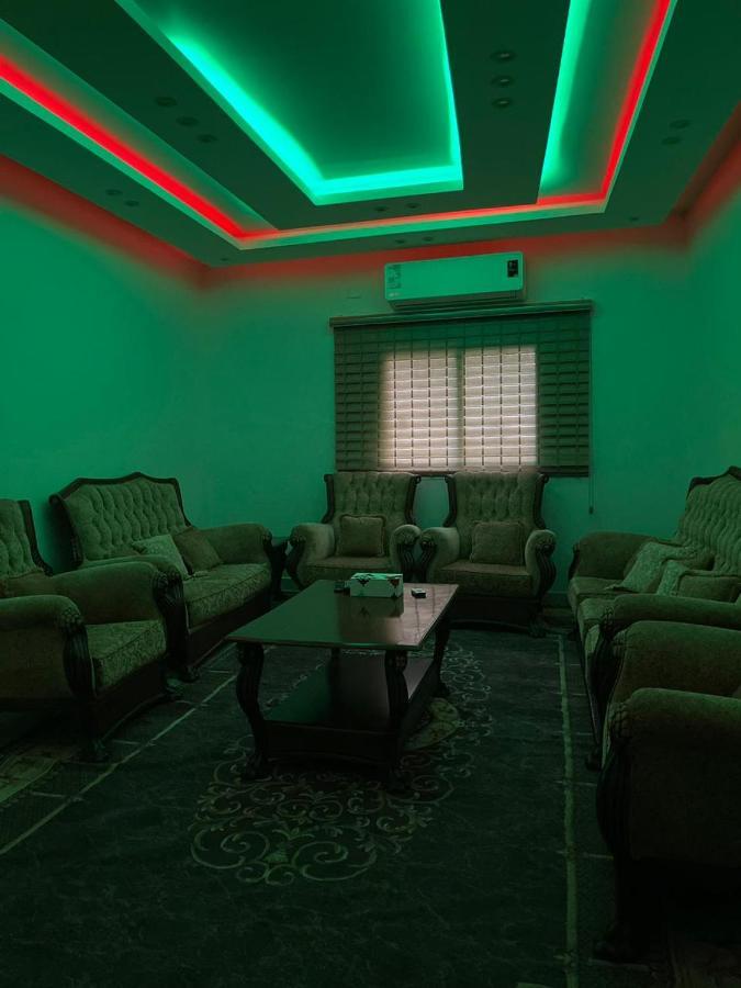 سويت روز العلا للشقق المفروشة Sweet Rose Al Ula Organizing Tours Exterior photo
