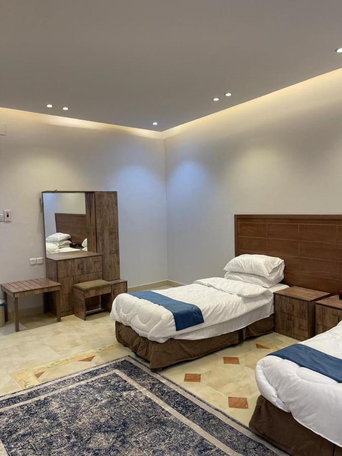 سويت روز العلا للشقق المفروشة Sweet Rose Al Ula Organizing Tours Exterior photo