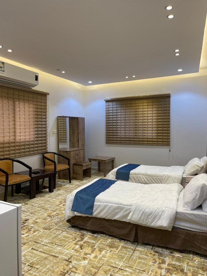 سويت روز العلا للشقق المفروشة Sweet Rose Al Ula Organizing Tours Exterior photo