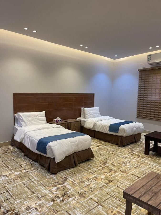 سويت روز العلا للشقق المفروشة Sweet Rose Al Ula Organizing Tours Exterior photo