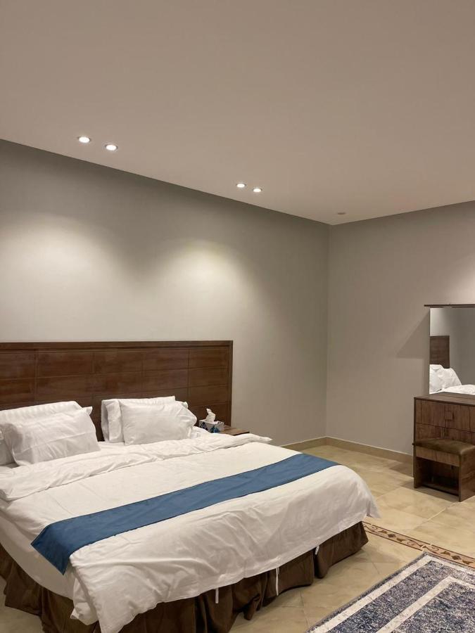 سويت روز العلا للشقق المفروشة Sweet Rose Al Ula Organizing Tours Exterior photo