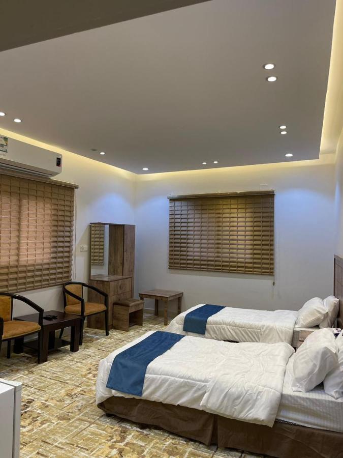 سويت روز العلا للشقق المفروشة Sweet Rose Al Ula Organizing Tours Exterior photo