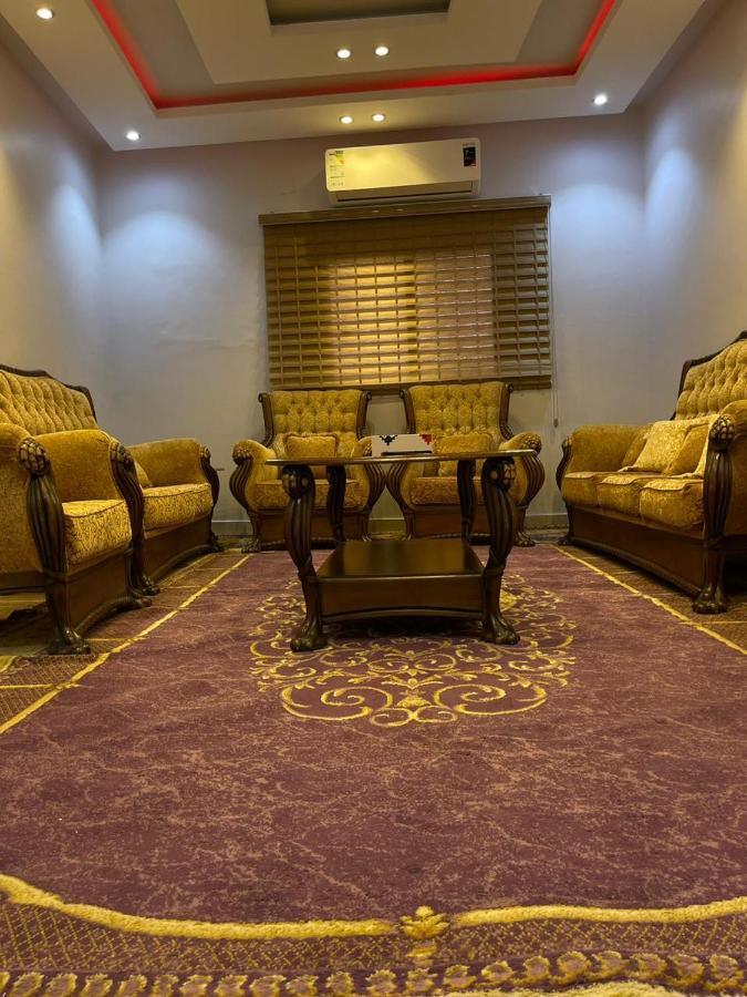 سويت روز العلا للشقق المفروشة Sweet Rose Al Ula Organizing Tours Exterior photo