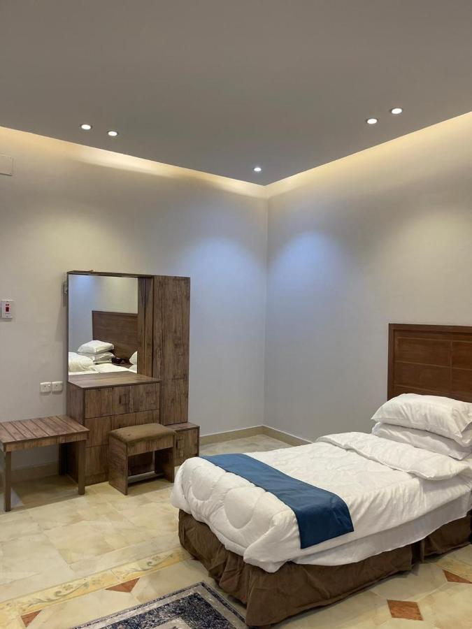 سويت روز العلا للشقق المفروشة Sweet Rose Al Ula Organizing Tours Exterior photo