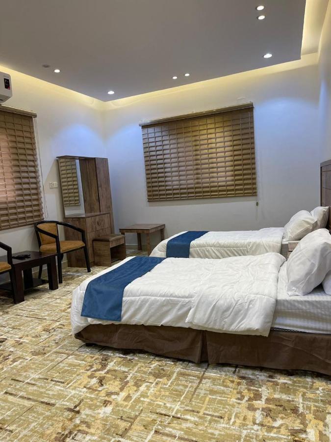 سويت روز العلا للشقق المفروشة Sweet Rose Al Ula Organizing Tours Exterior photo