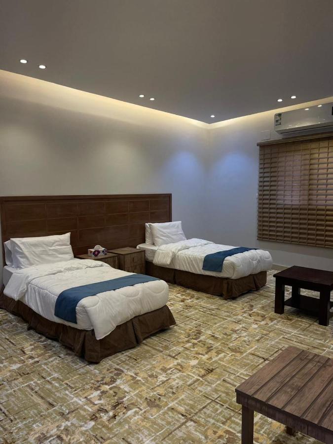 سويت روز العلا للشقق المفروشة Sweet Rose Al Ula Organizing Tours Exterior photo