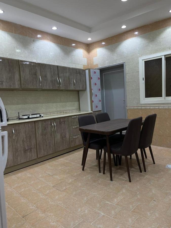 سويت روز العلا للشقق المفروشة Sweet Rose Al Ula Organizing Tours Exterior photo