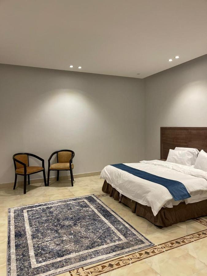سويت روز العلا للشقق المفروشة Sweet Rose Al Ula Organizing Tours Exterior photo