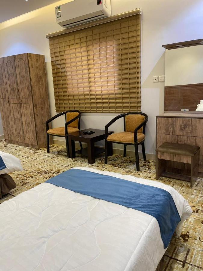 سويت روز العلا للشقق المفروشة Sweet Rose Al Ula Organizing Tours Exterior photo